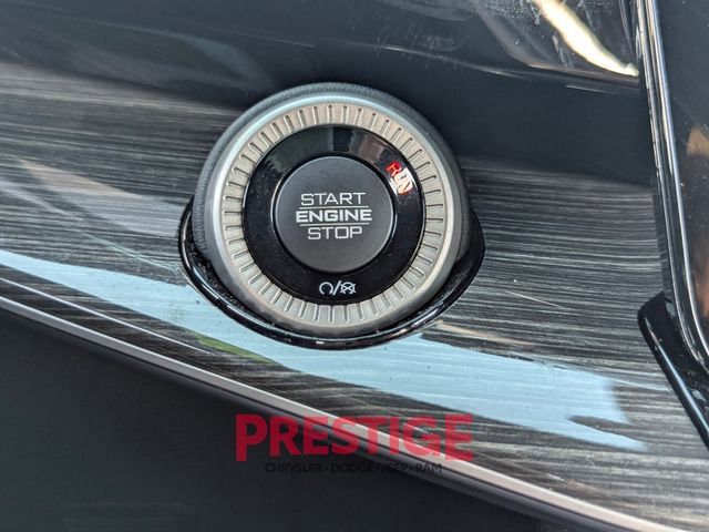 Used 2022 Jeep Wagoneer Series II image 20