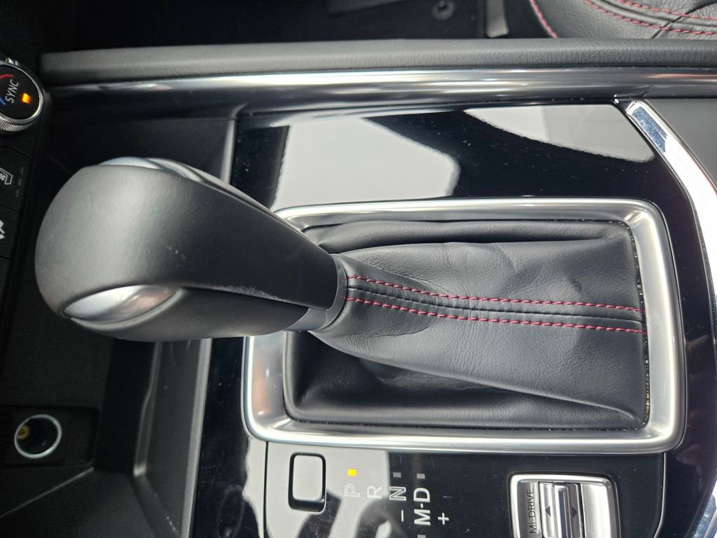 Certified 2025 MAZDA CX-5 2.5 Turbo w/ Premium Package image 15