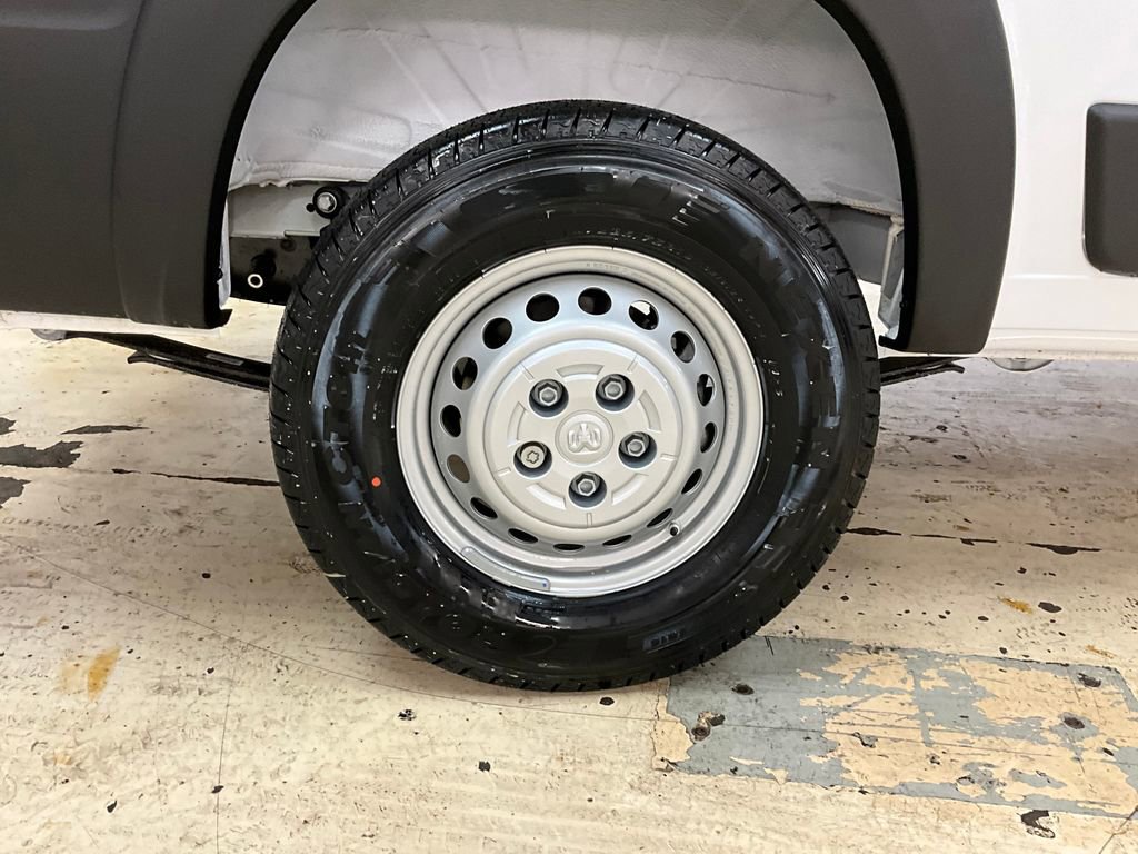 New 2026 RAM ProMaster 1500 w/ Convenience Group image 14