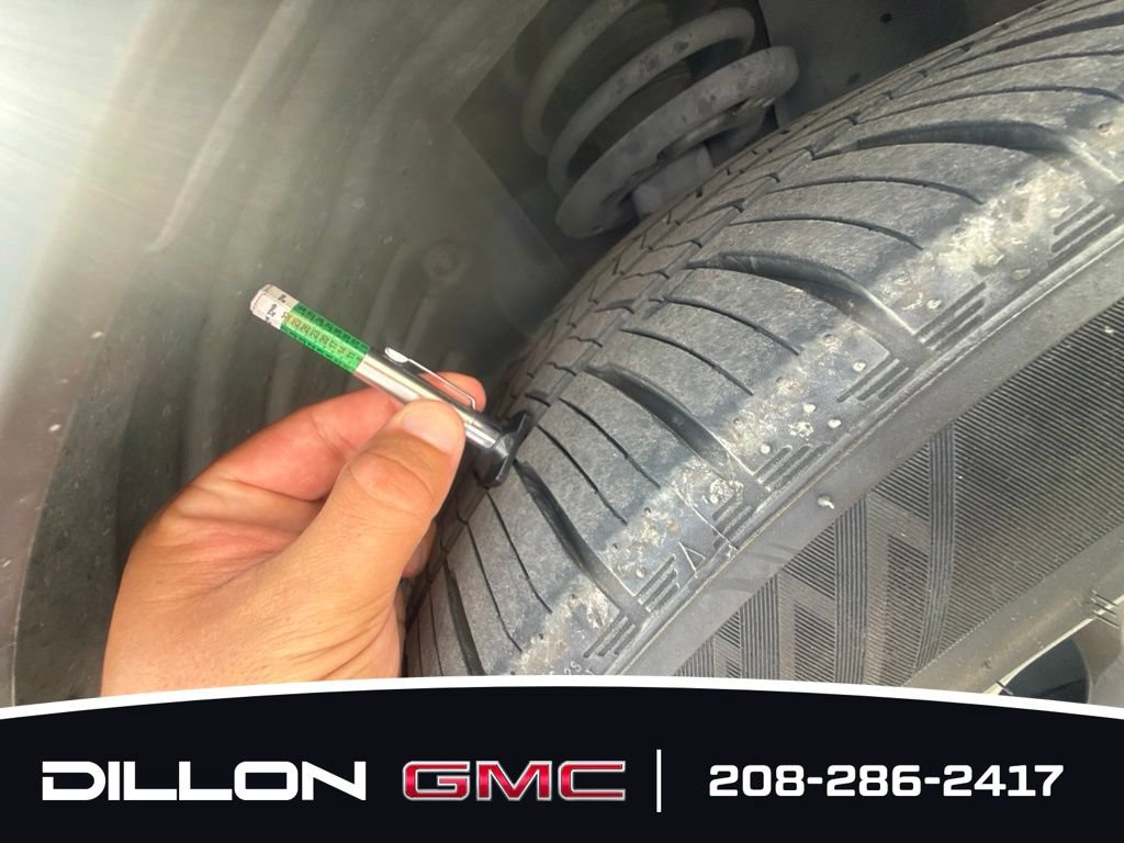 Used 2018 MAZDA CX-9 Grand Touring FWD image 23