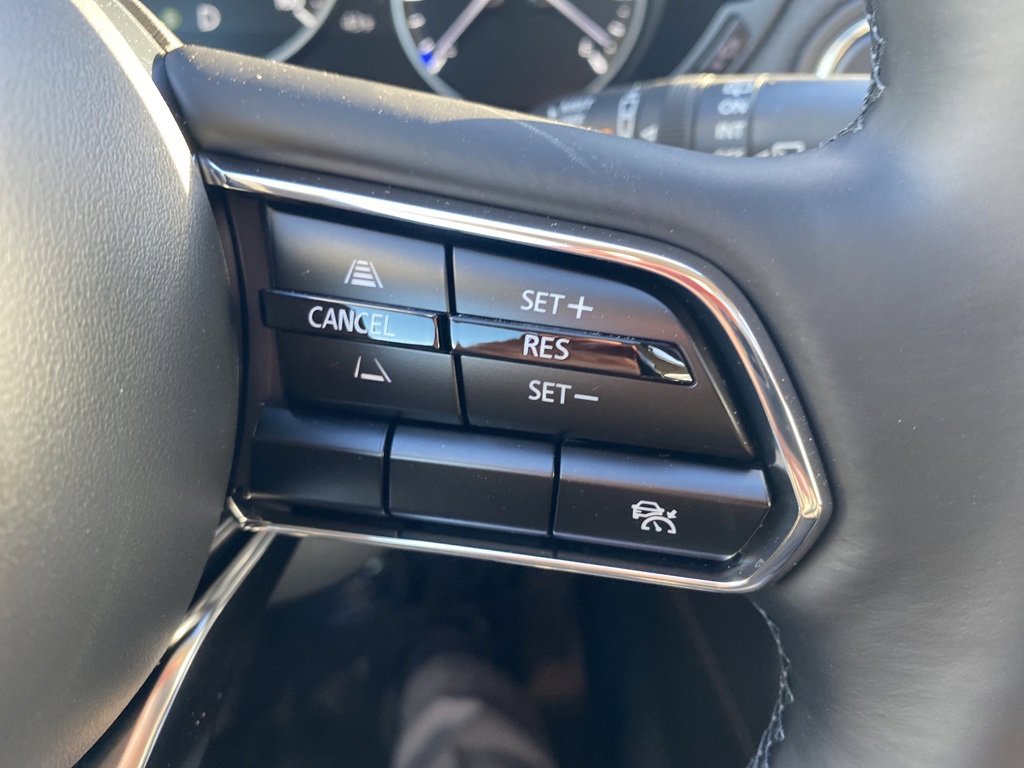 New 2026 MAZDA CX-90 3.3 Turbo w/ Preferred Package image 20