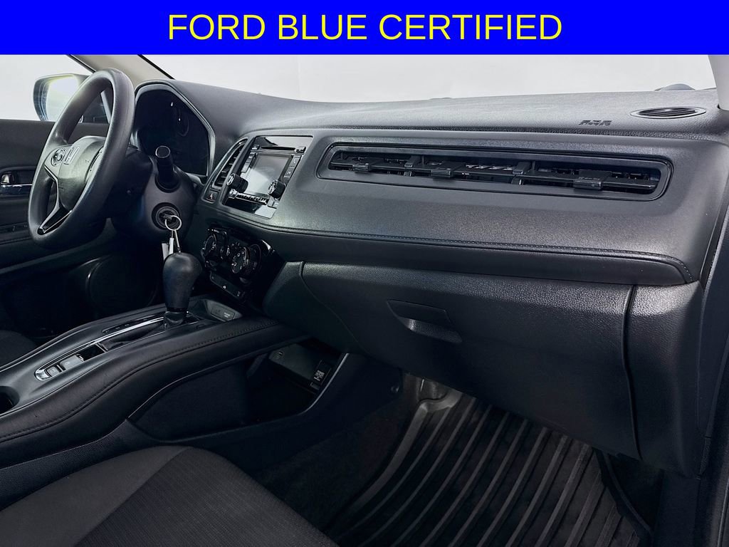 Used 2020 Honda HR-V LX image 23