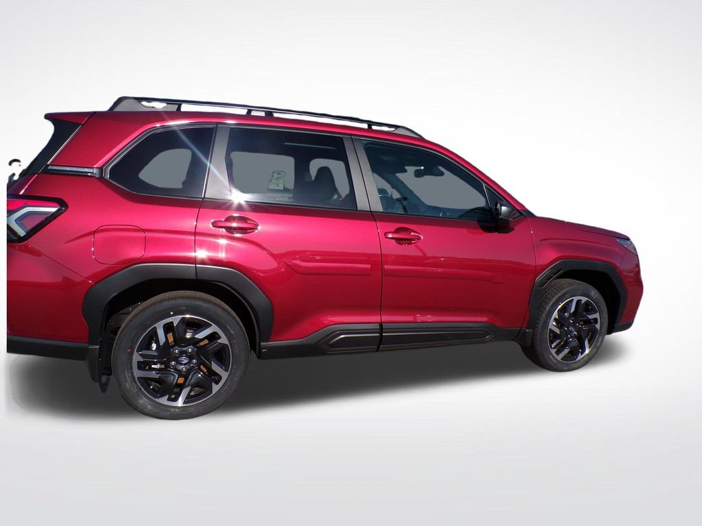 New 2026 Subaru Forester Limited AWD/4WD image 6
