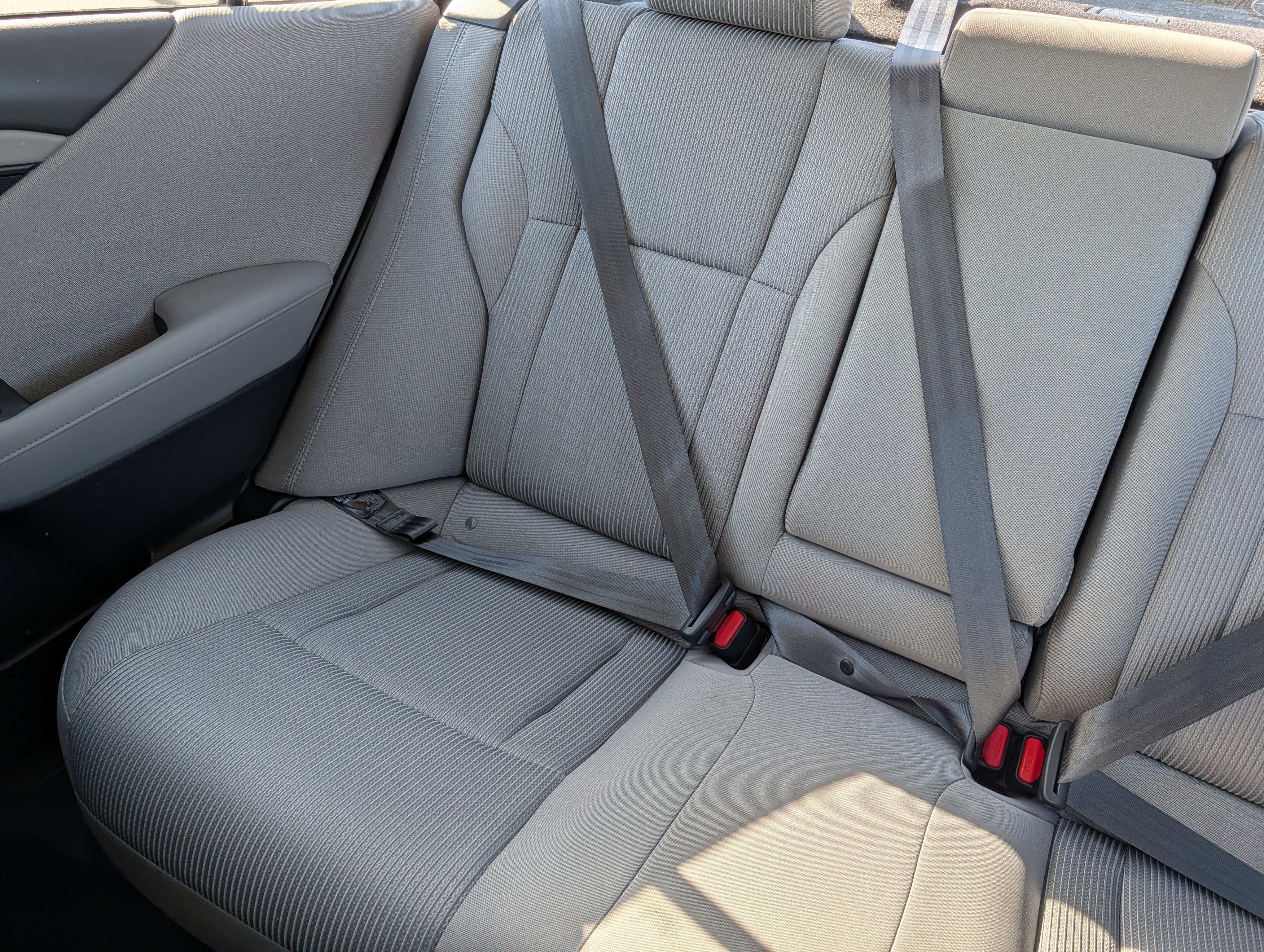 Used 2024 Subaru Legacy Premium AWD/4WD image 12