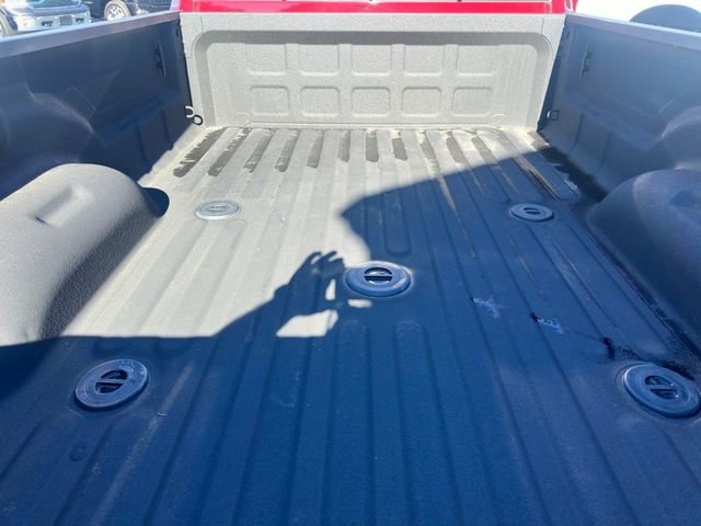 Used 2024 RAM 3500 Limited image 32