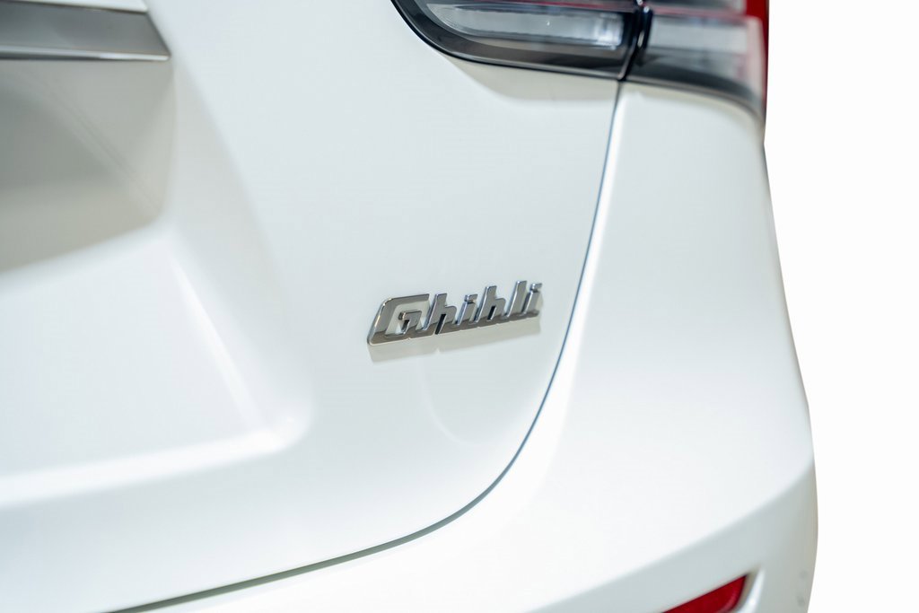 Used 2021 Maserati Ghibli S GranSport image 18