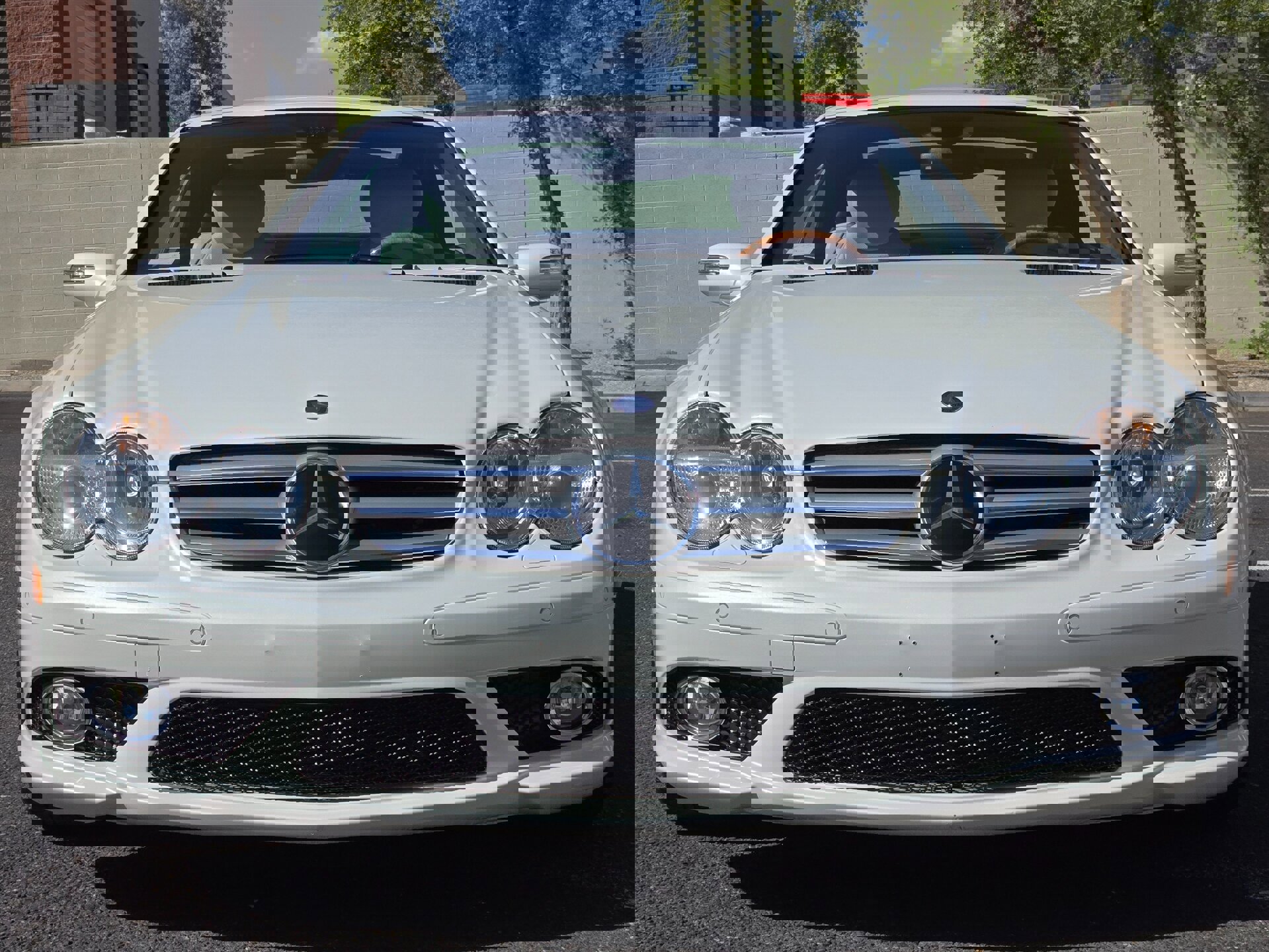 Used 2007 Mercedes-Benz SL 550 image 6