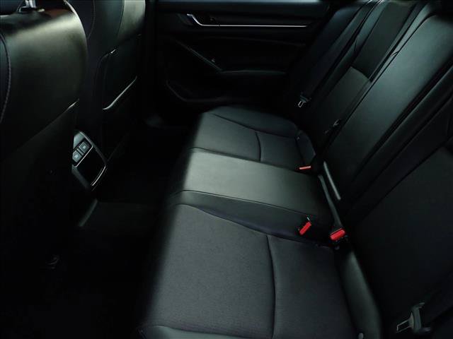 Used 2022 Honda Accord Sport image 7