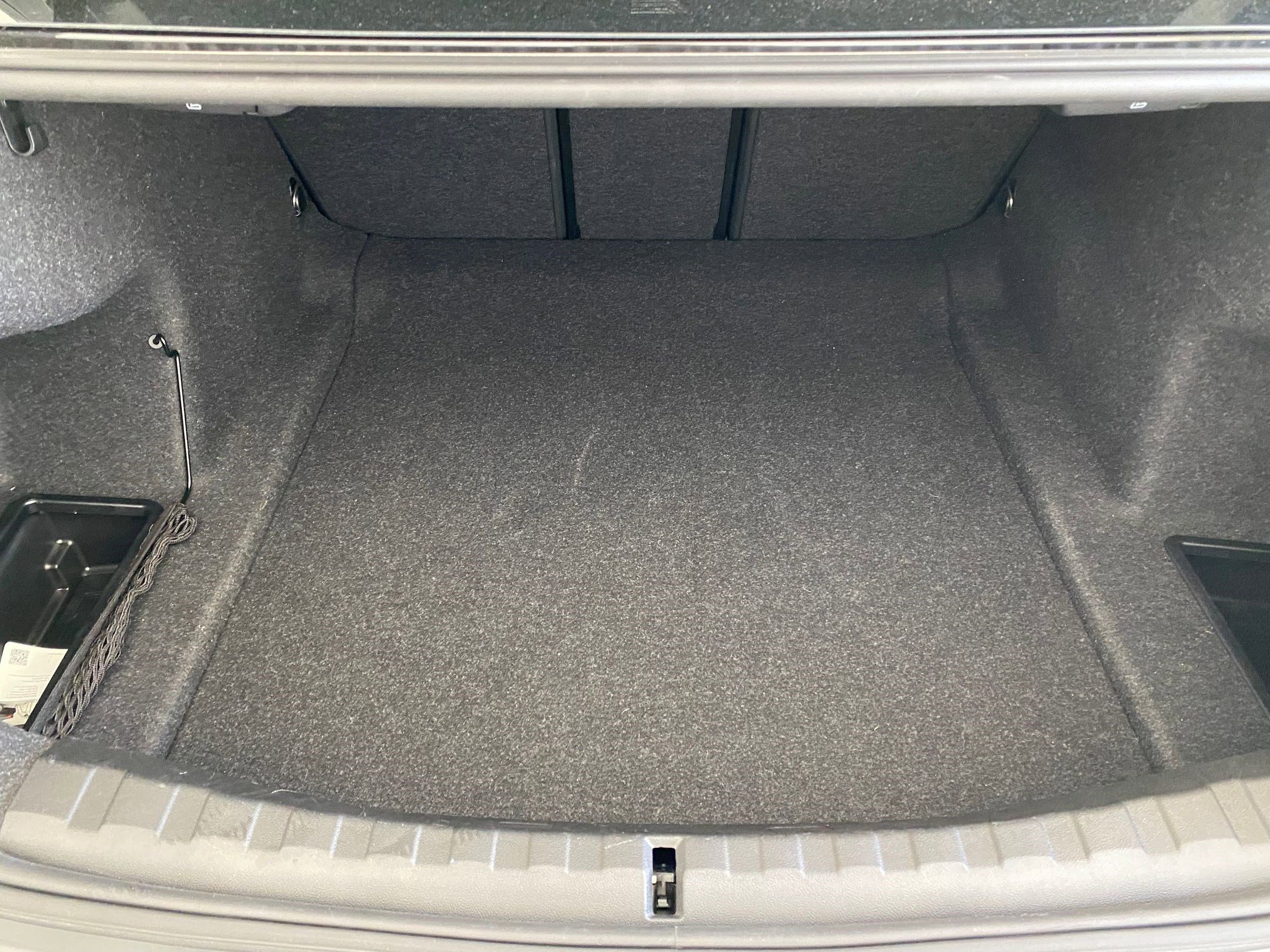 Used 2025 BMW 330i xDrive 330i xDrive w/ Convenience Package image 32