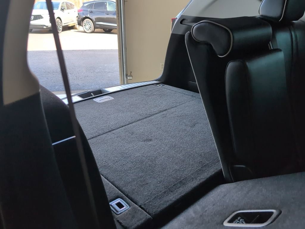 Certified 2025 Acura RDX SH-AWD w/ Advance Package image 51