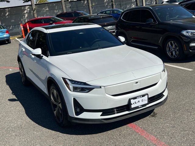 Used 2024 Polestar Polestar 2 image 3
