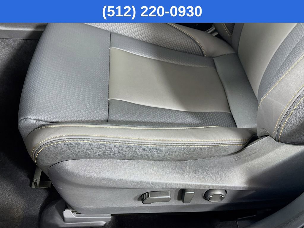 Used 2025 Subaru Outback Wilderness image 24