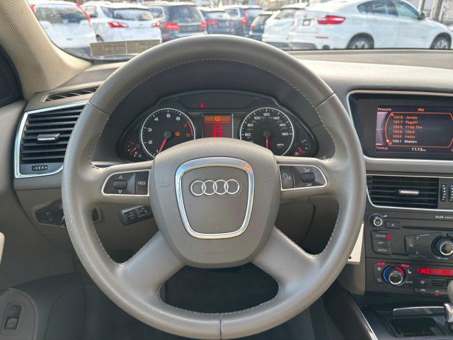 Used 2011 Audi Q5 2.0T Premium Plus image 19