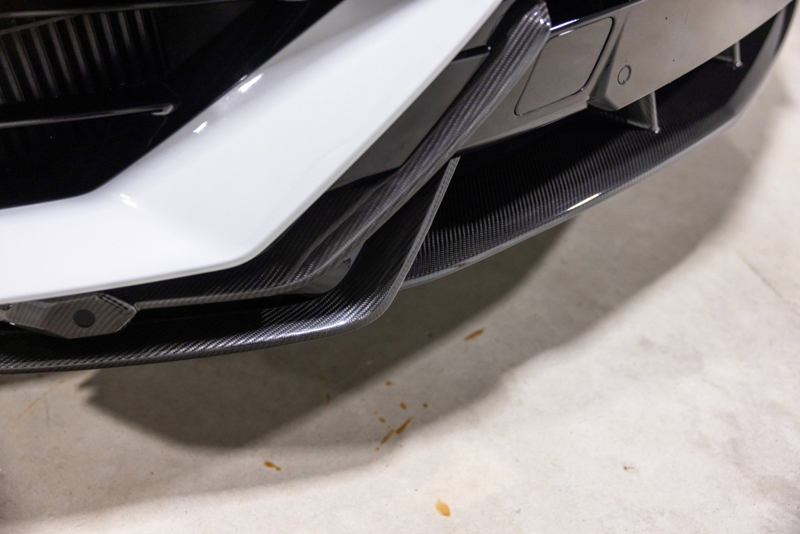 Used 2023 Lamborghini Urus Performante image 26