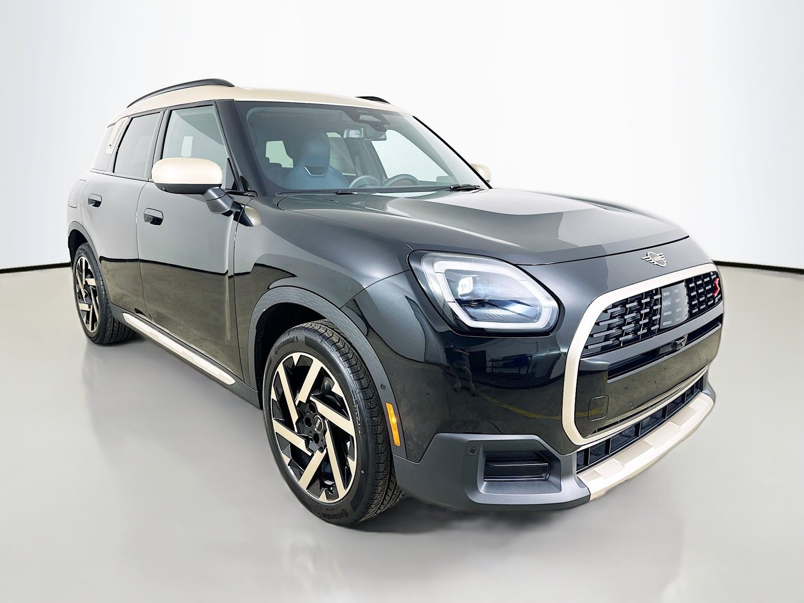 New 2027 MINI Cooper Countryman S AWD/4WD image 3