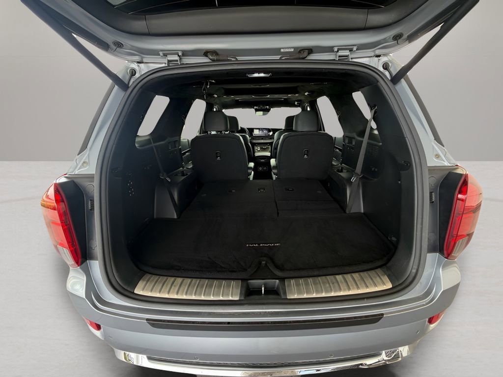Used 2020 Hyundai Palisade Limited image 22
