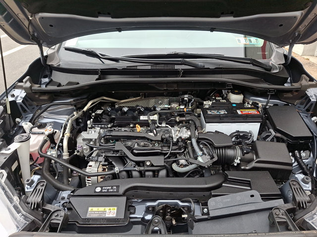 Used 2022 Toyota Corolla Cross XLE FWD image 27