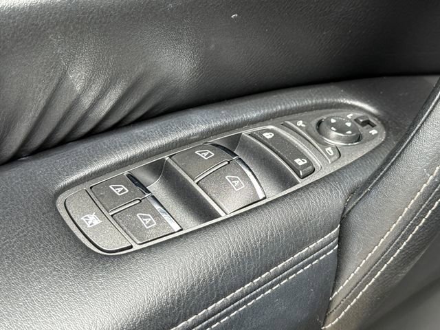 Used 2019 Nissan Armada SL w/ Premium Package RWD image 22