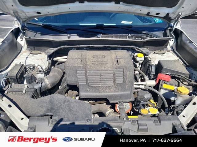 Used 2022 Subaru Forester Wilderness AWD/4WD image 16