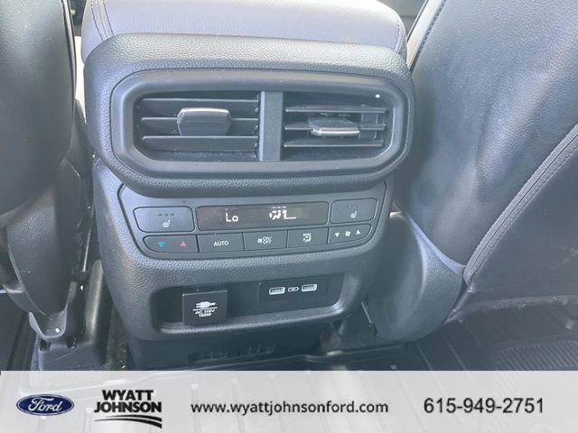 Used 2023 Honda Pilot Elite image 19