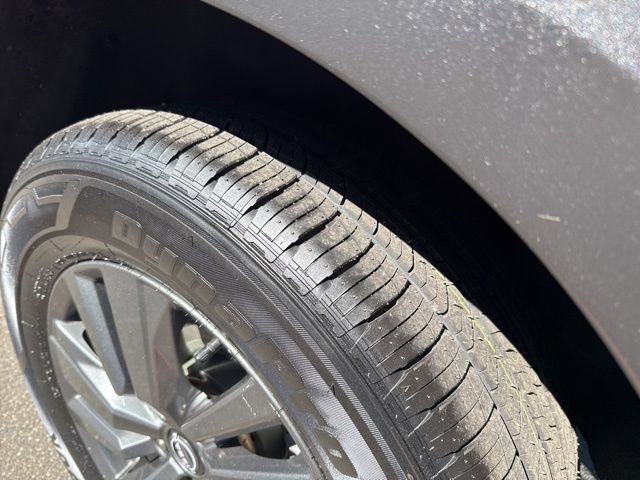 Used 2022 Nissan Pathfinder SV image 10