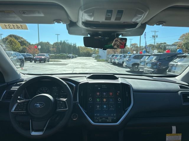 New 2025 Subaru Ascent Touring image 15