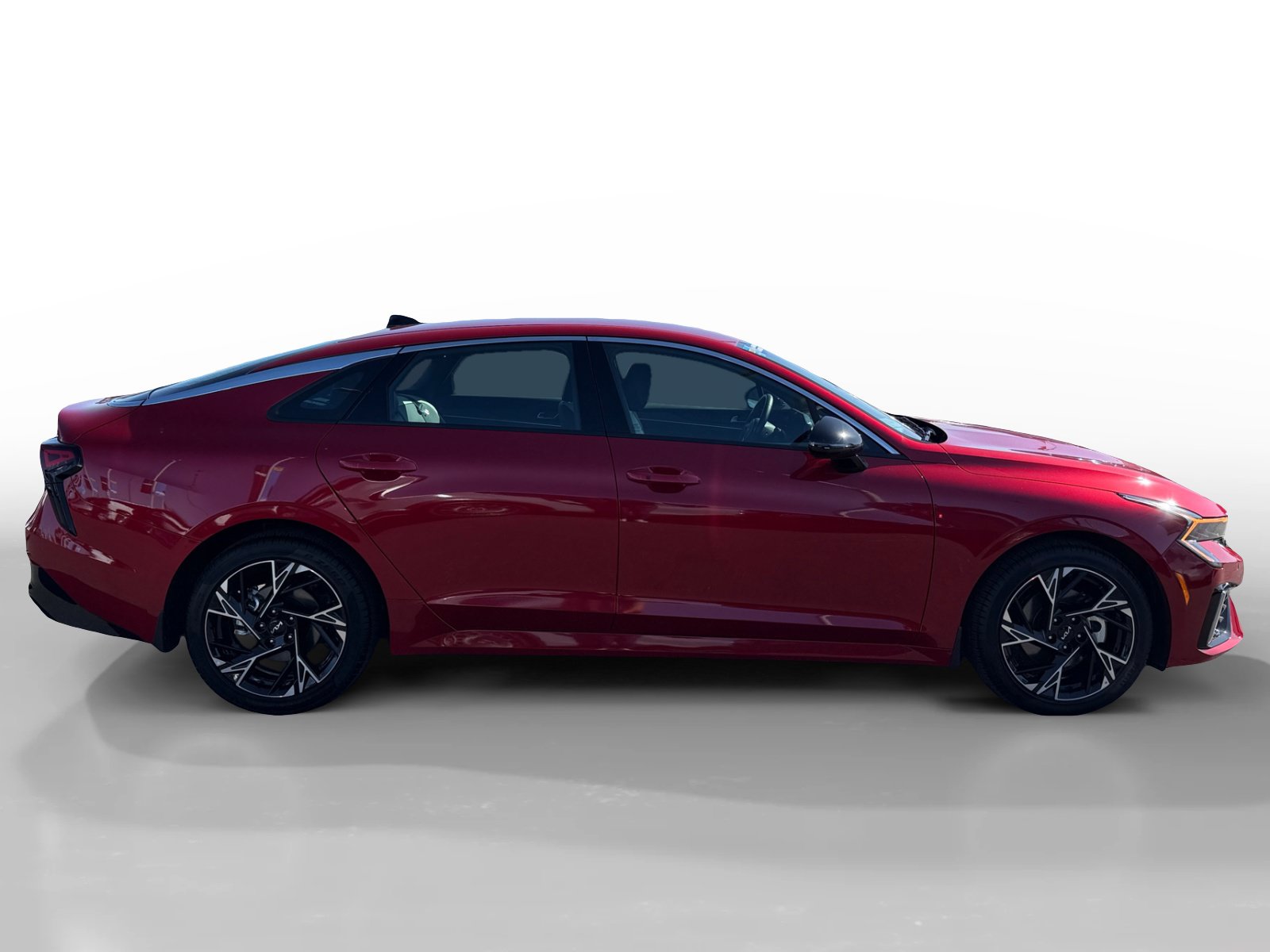 Used 2025 Kia K5 GT-Line FWD image 6