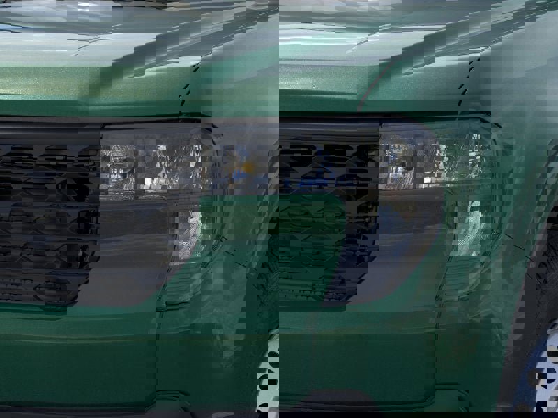 New 2025 Ford Maverick XL w/ Equipment Group 101A image 19