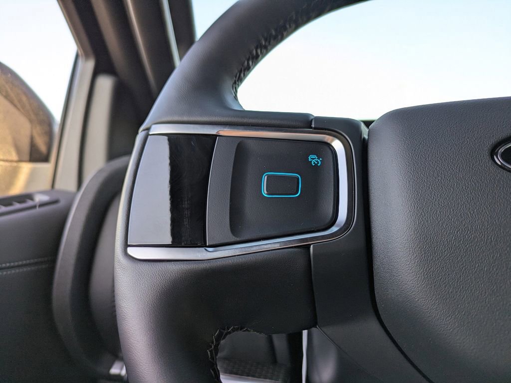 New 2026 Ford Expedition Max Platinum w/ Stealth Performance Package image 32