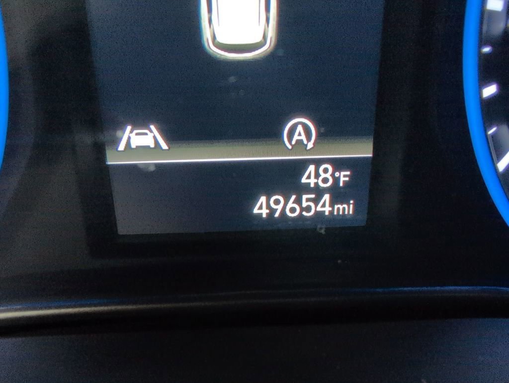 Certified 2023 Hyundai Kona SEL image 17