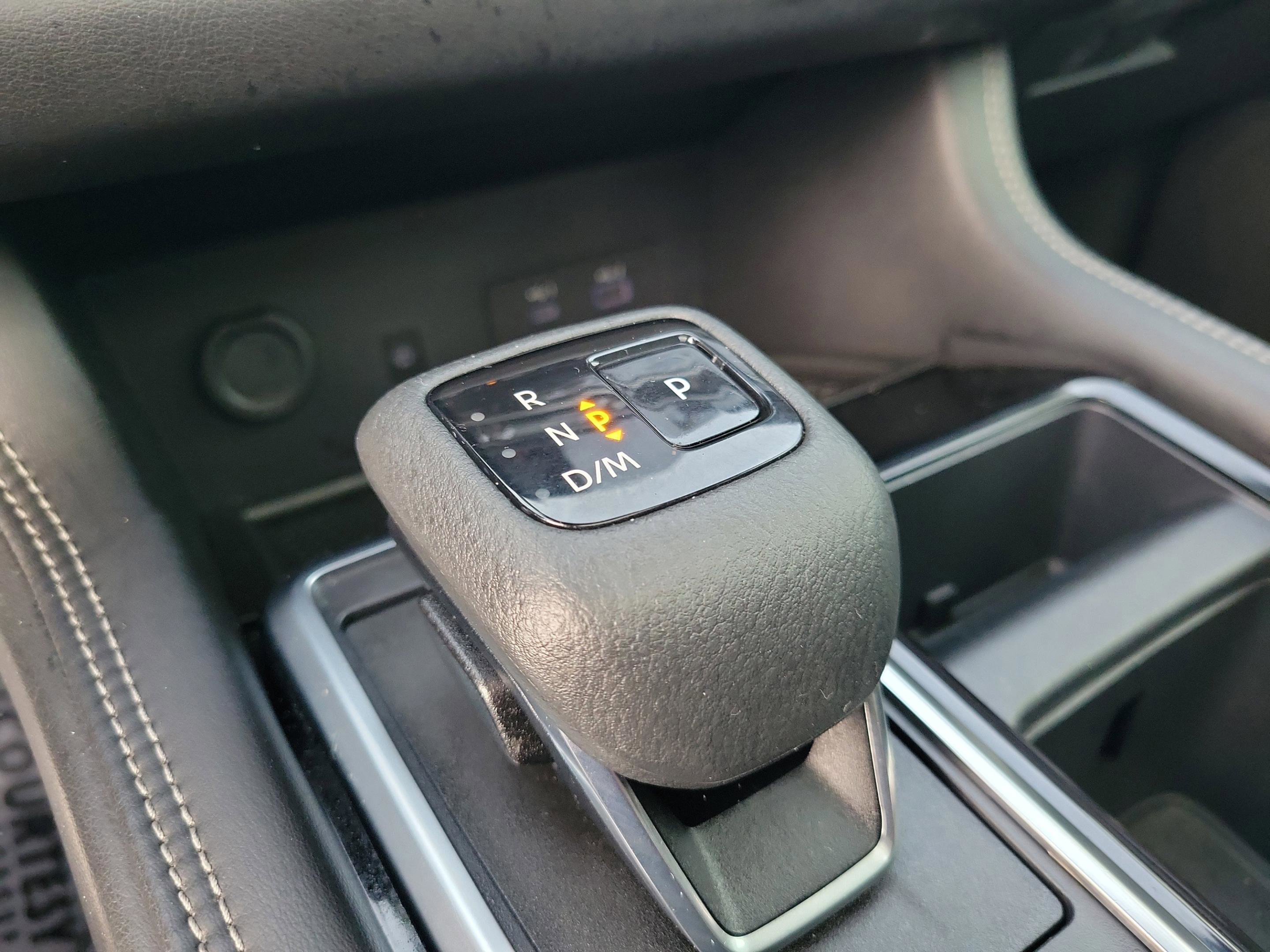 Certified 2023 Nissan Pathfinder Platinum image 36