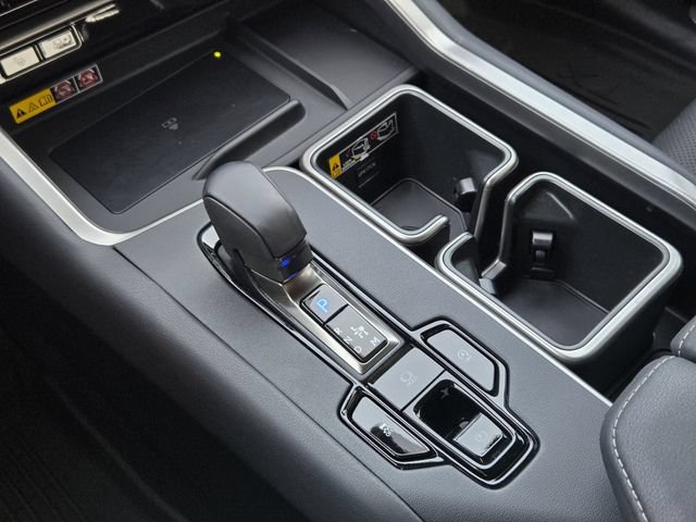 Used 2025 Lexus TX 350 FWD w/ Technology Package image 25