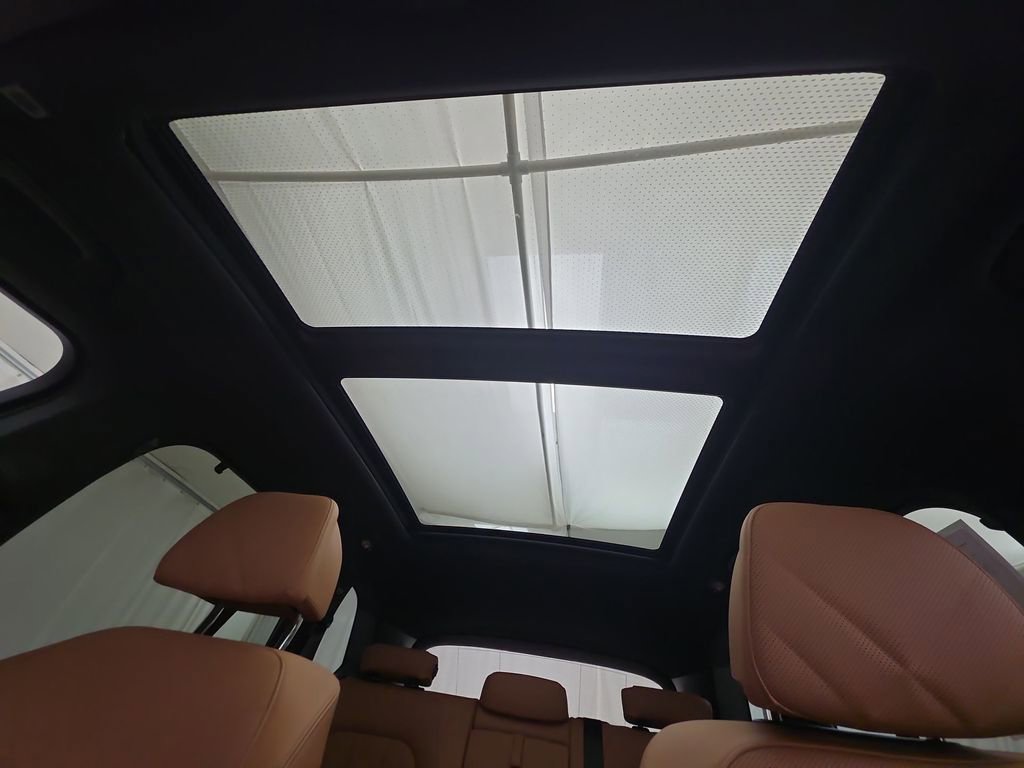 Certified 2024 BMW X5 M60i w/ Executive Package image 23