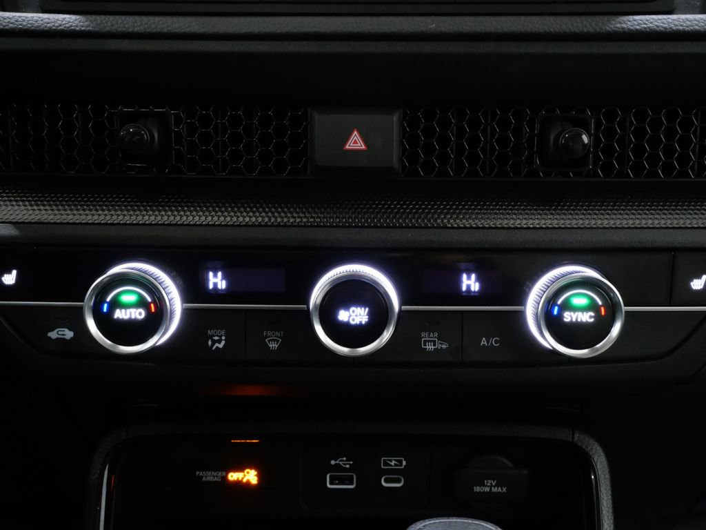 Used 2023 Honda CR-V EX image 20