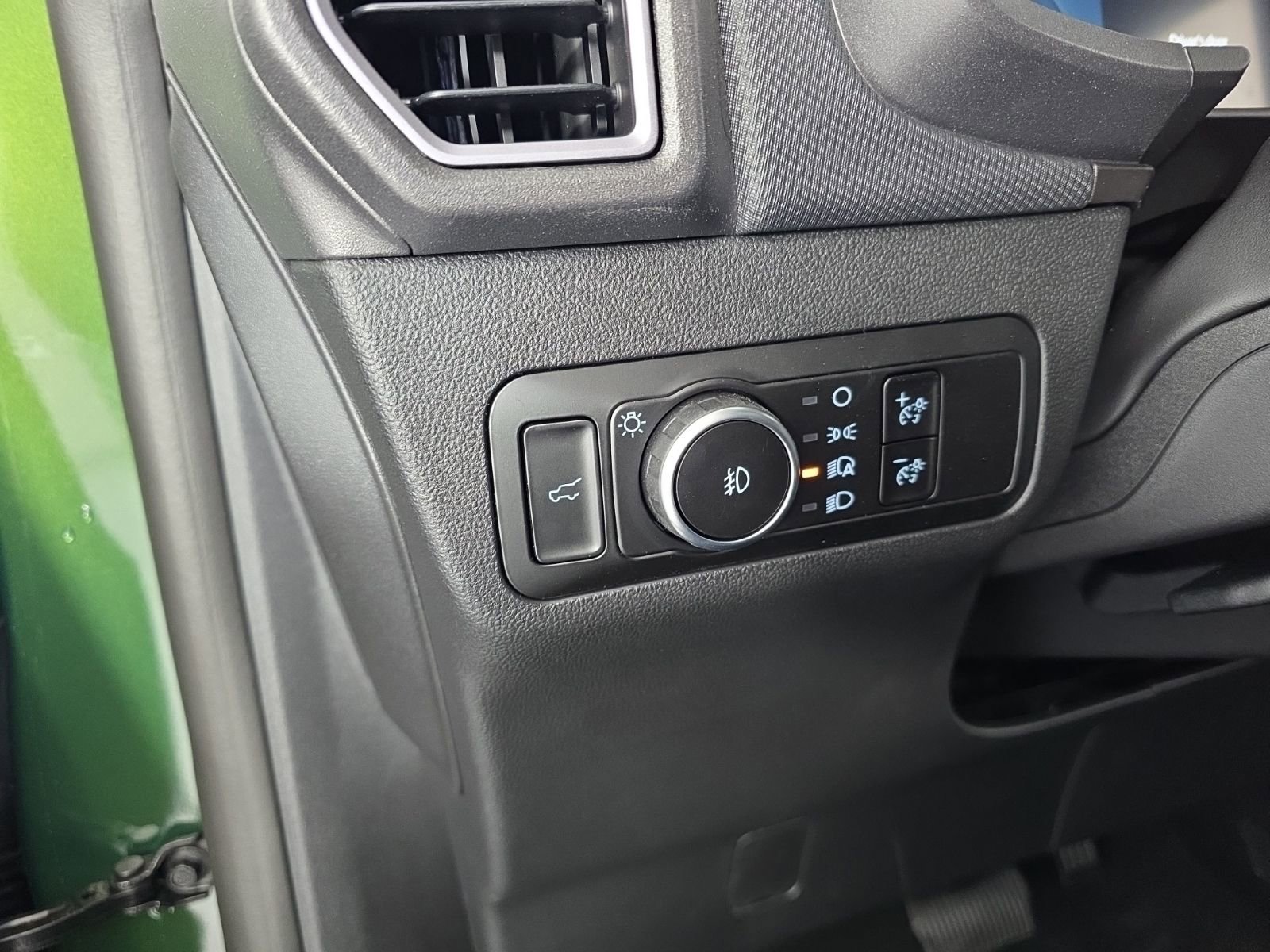 New 2025 Ford Bronco Sport Big Bend image 11