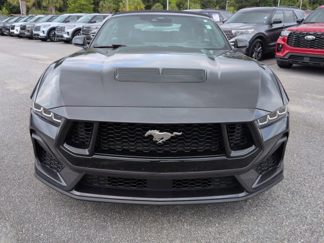 Used 2024 Ford Mustang GT Premium RWD image 9