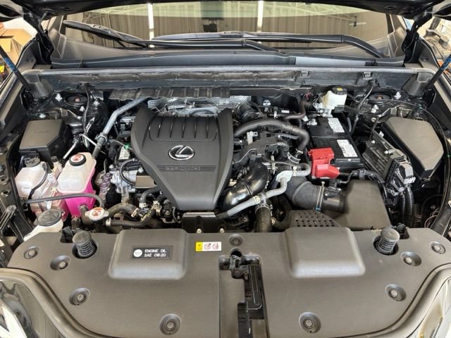 Used 2024 Lexus NX 350 AWD image 29