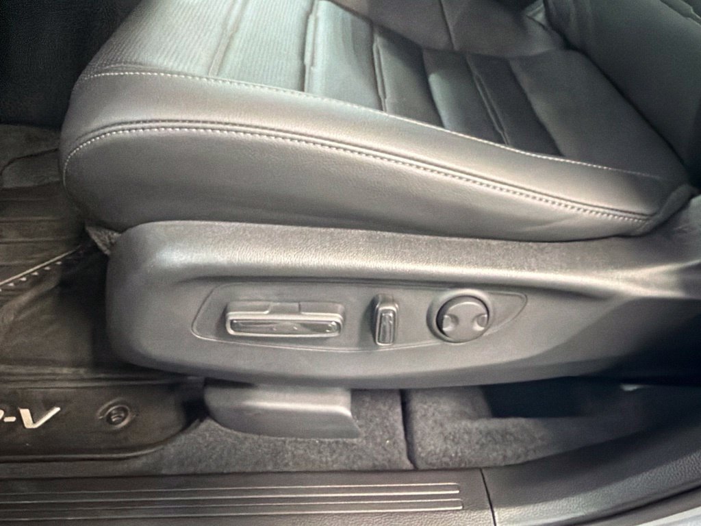 Certified 2026 Honda CR-V EX-L image 29