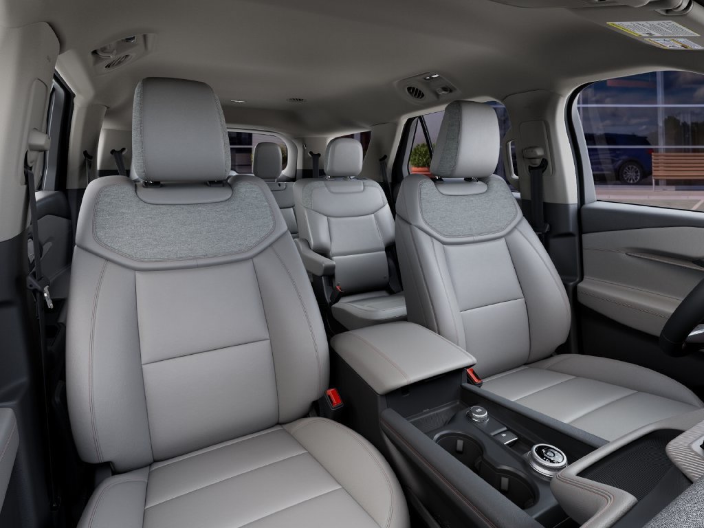 New 2027 Ford Explorer Active w/ Active Comfort Package AWD/4WD image 11