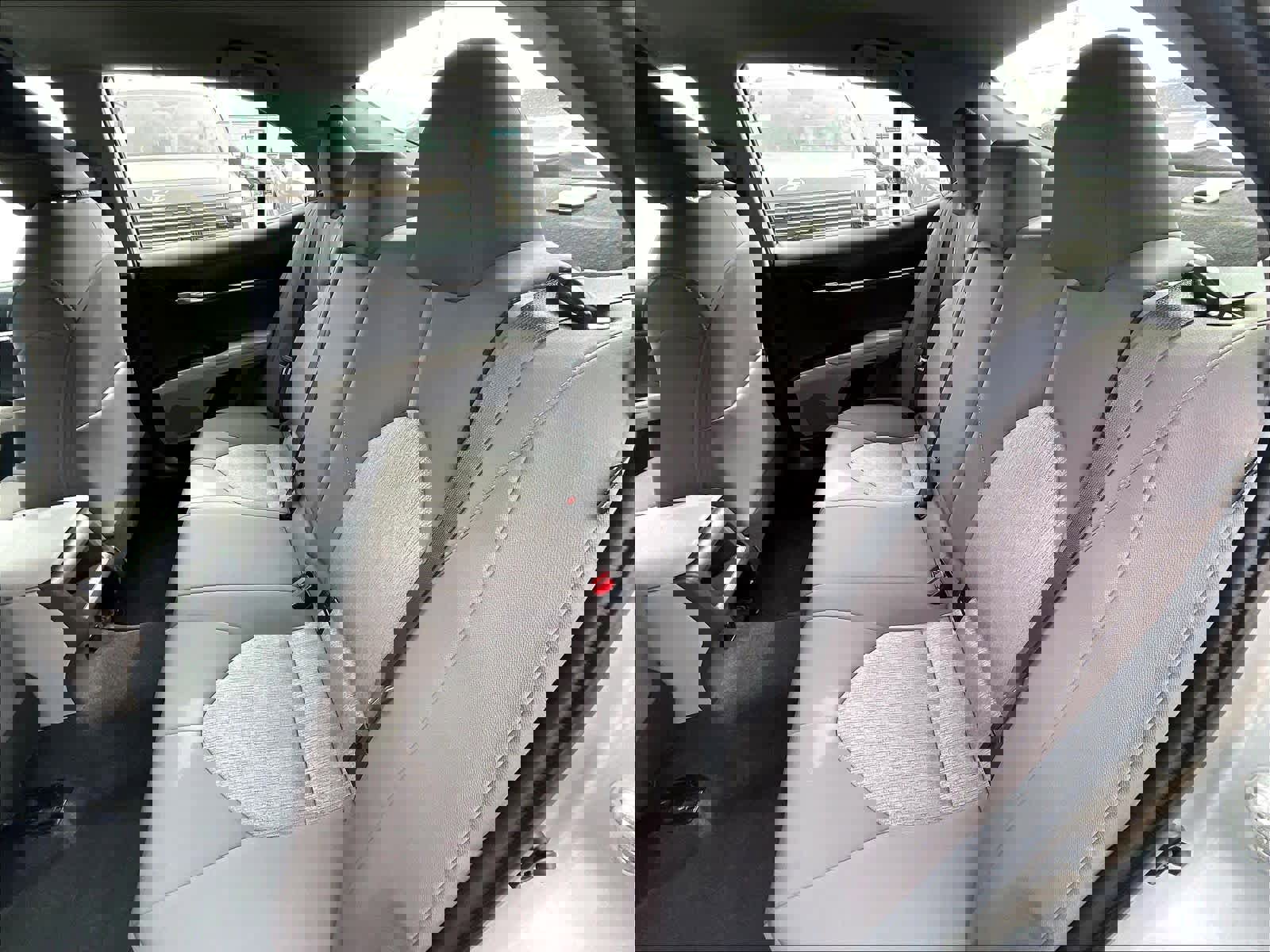 Used 2022 Toyota Camry LE image 15