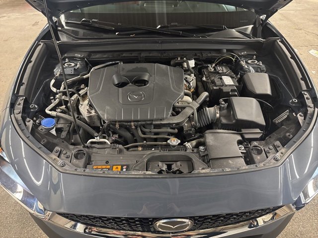 Used 2024 MAZDA CX-30 AWD 2.5 S w/ Preferred Package image 29