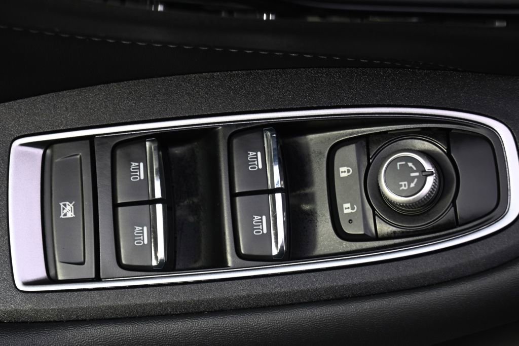 Certified 2025 Subaru Outback Limited XT w/ Tech Package 3 image 23