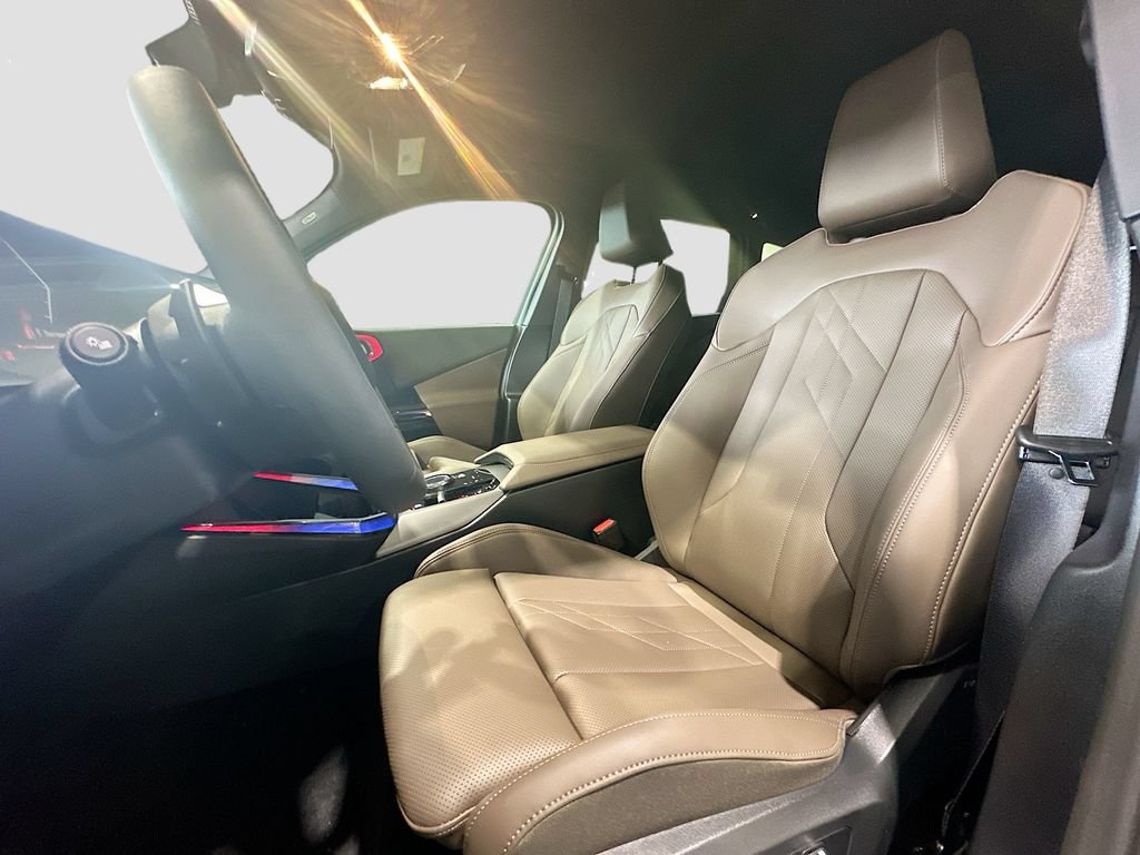 New 2026 BMW X3 xDrive30i w/ Convenience Package AWD/4WD image 21