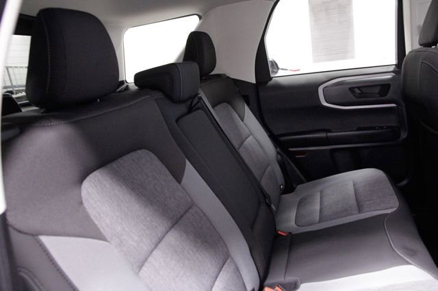 Used 2024 Ford Bronco Sport Big Bend w/ Convenience Package image 17