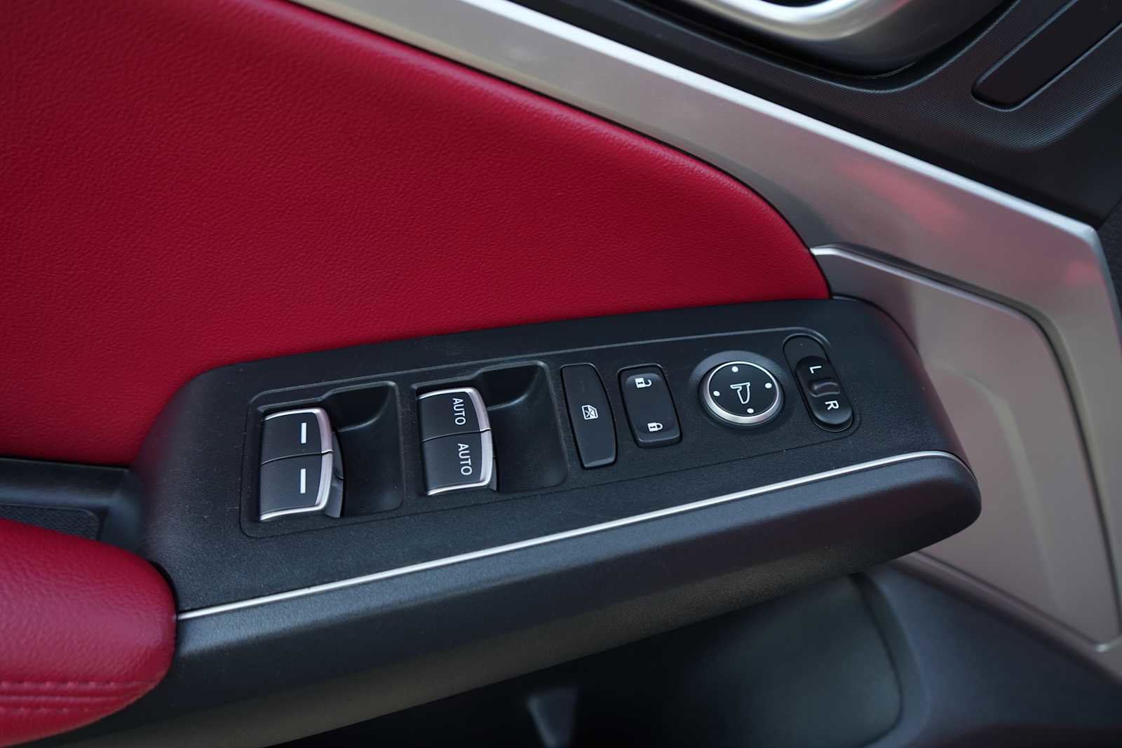 Certified 2024 Acura Integra A-Spec FWD image 18