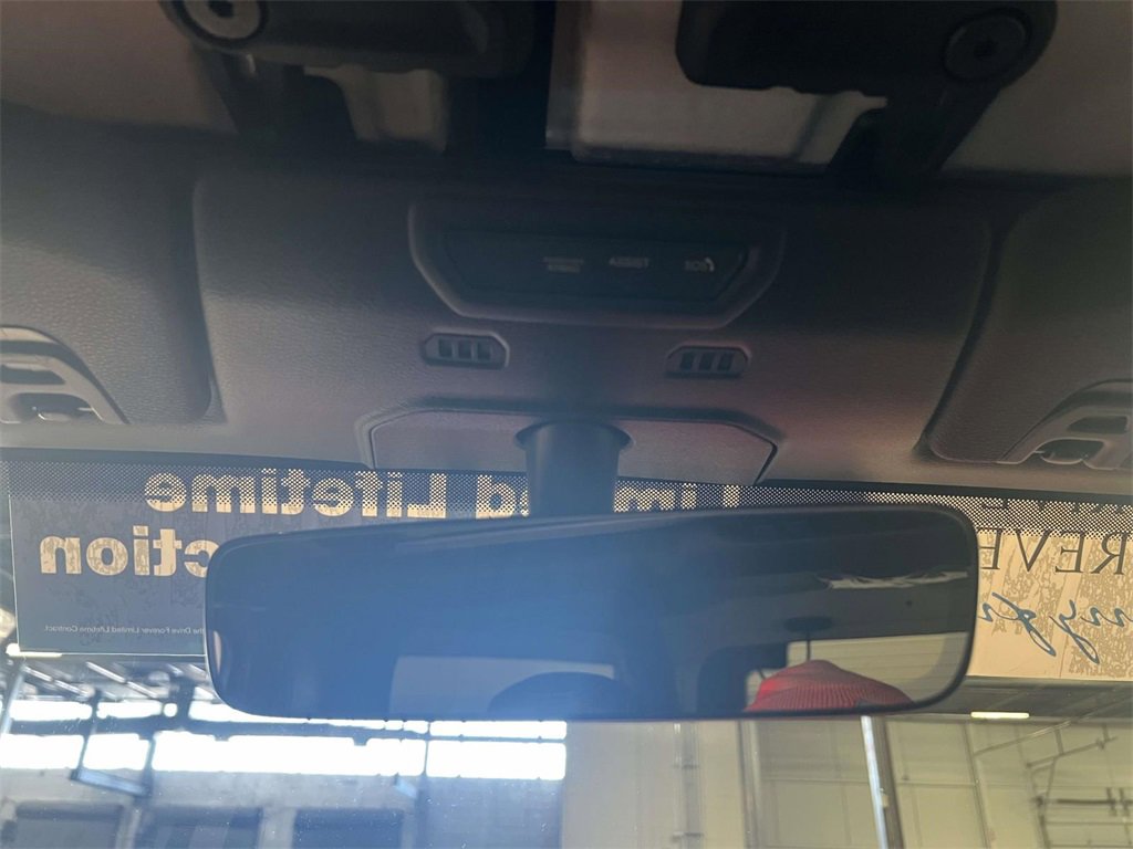 Used 2022 Jeep Wrangler Sport S image 29