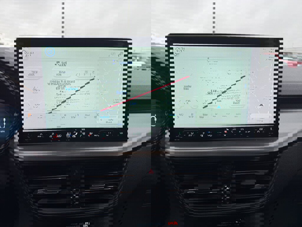 New 2026 Ford Escape Active w/ Active Premium Tech Pack image 20