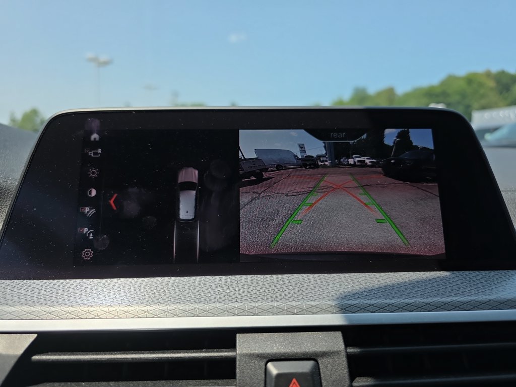 Used 2020 BMW X3 M40i AWD/4WD image 35