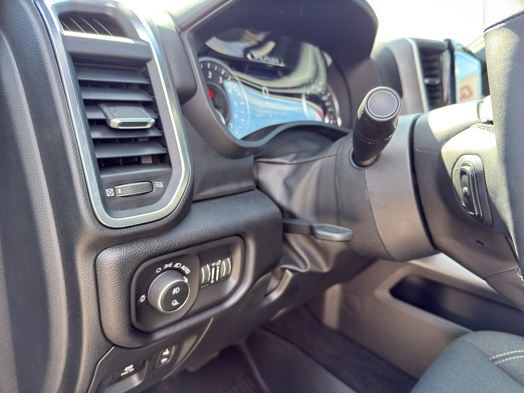 New 2026 RAM 1500 Big Horn image 13