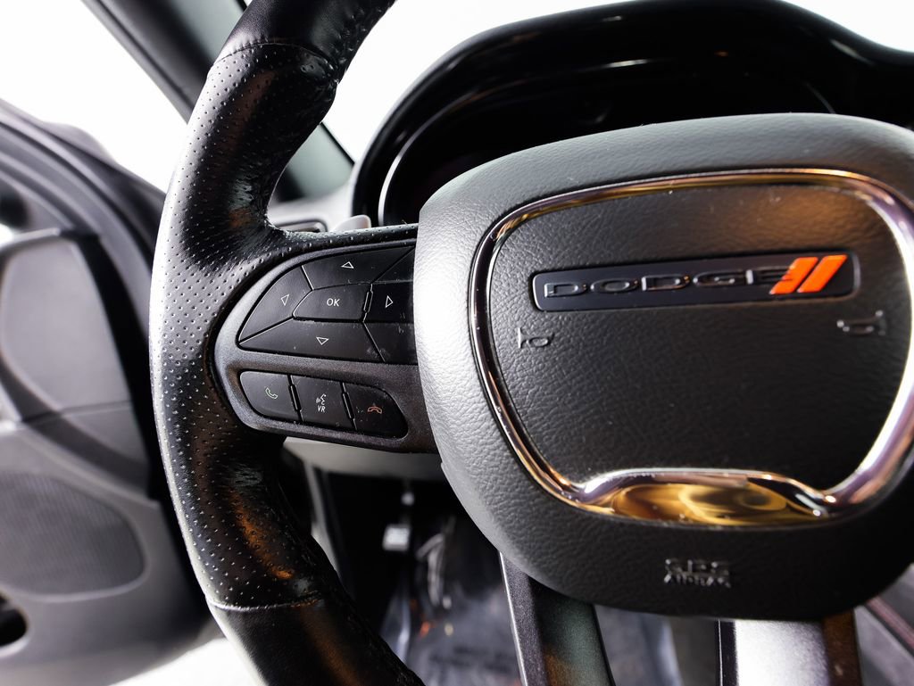 Used 2022 Dodge Durango R/T w/ Trailer Tow Group IV AWD/4WD image 35